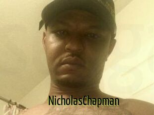 Nicholas_Chapman