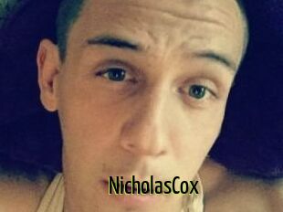 Nicholas_Cox