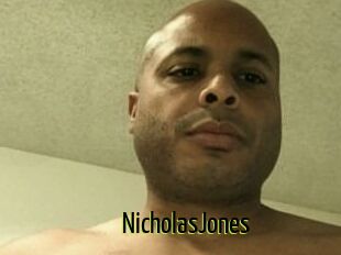 Nicholas_Jones