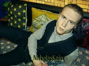 NicholasKain