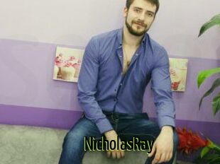 NicholasRay