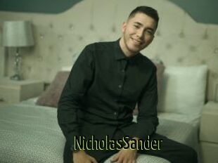 NicholasSander