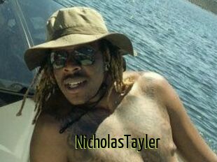 Nicholas_Tayler
