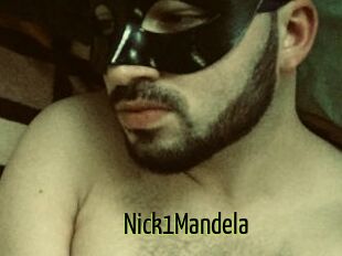 Nick1Mandela