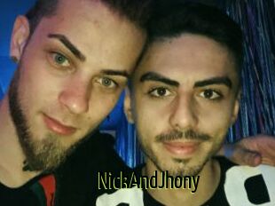 NickAndJhony