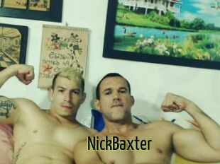 NickBaxter