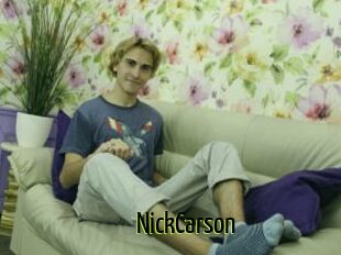 NickCarson