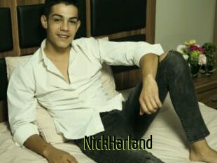 NickHarland