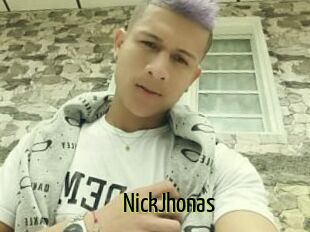 NickJhonas