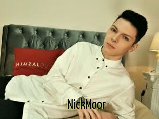NickMoor