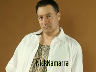 NickNamarra
