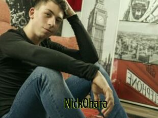 NickOhara