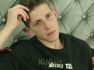NickPerry