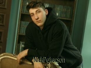 NickPeterson