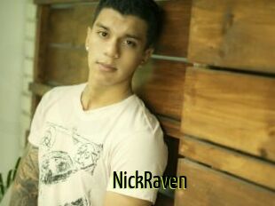 NickRaven