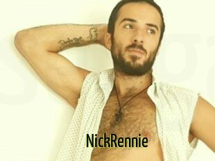 NickRennie