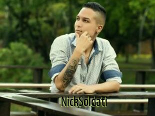 NickSoldati