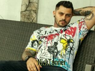 NickTanner