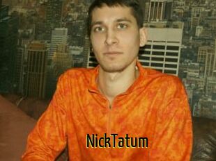 NickTatum