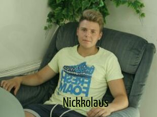 Nickkolaus