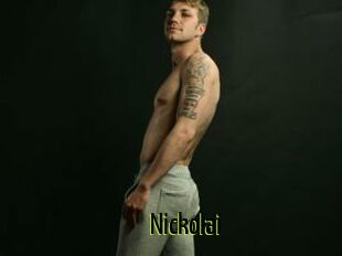 Nickolai