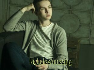 NickolasAmazing