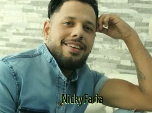 NickyFaria