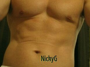 NickyG