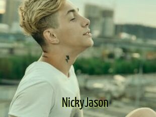 NickyJason