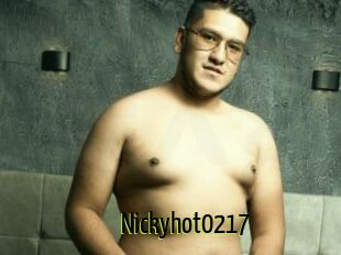 Nickyhot0217