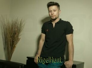 NigelHunt