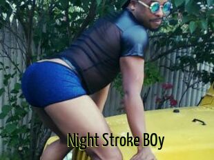 Night_Stroke_BOy