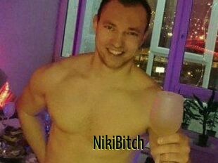 NikiBitch