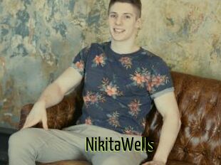 NikitaWells