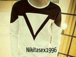 Nikitasex1996