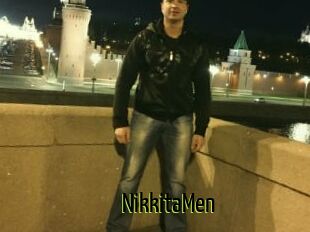 NikkitaMen