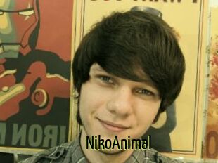 NikoAnimal