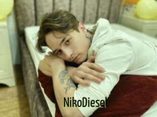 NikoDiesel