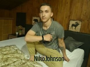 NikoJohnson