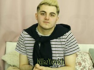 NikoYovich