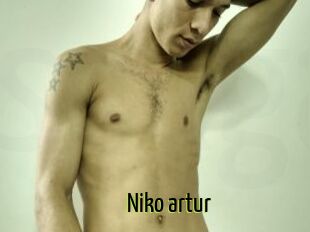 Niko_artur