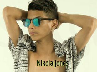 Nikolaijones