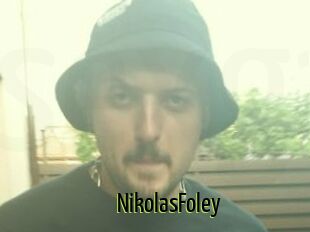 NikolasFoley