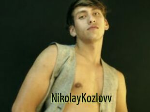 NikolayKozlovv