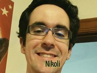 Nikoli