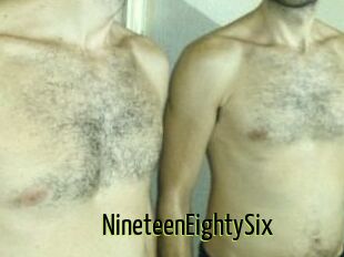 NineteenEightySix