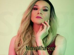 NinnaWhatson