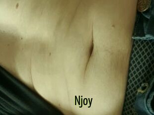 Njoy