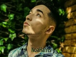 NoaHarris