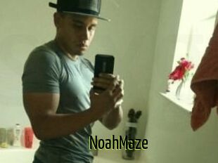 Noah_Maze